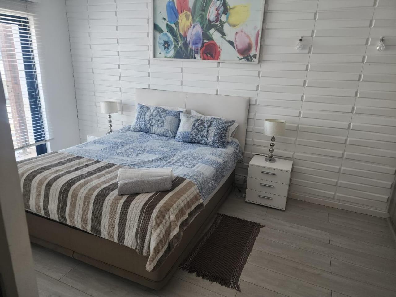 Apartment On Eden On The Bay